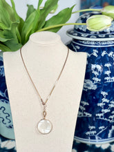 Victorian 14k Gold Looking / Quizzing Glass