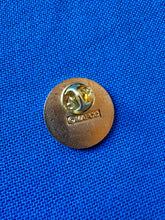 Kennebunkport Presidential Seal Enamel Lapel Pin - Seacraft Collab