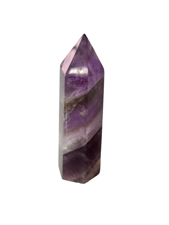 Amethyst Obelisk Tower Small