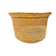 Authentic African Market Basket, Rwanda