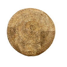 Authentic African Market Basket, Rwanda