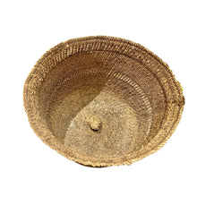 Authentic African Market Basket, Rwanda