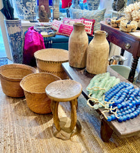 Authentic African Market Basket, Rwanda