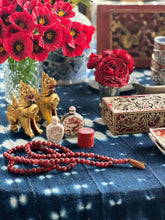 Carnelian Prayer Beads