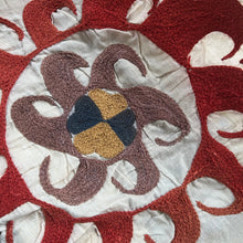 Vintage Suzani Panel