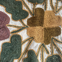 Vintage Suzani Panel