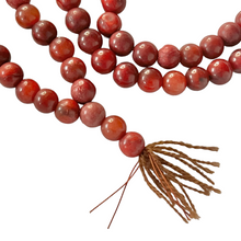 Carnelian Prayer Beads