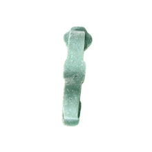 Chinese Jade Hand Carved Ruyi Scepter
