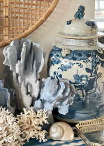 Exclusive Offer - JANUARY BLUE & WHITE SALE