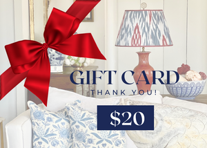 ** A GIFT CARD FOR YOU!  & Mothers Day Gift Guide **