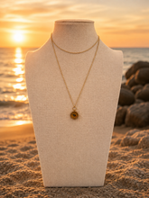 Compass Necklace