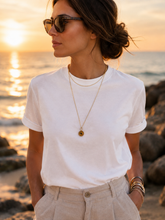 Compass Necklace