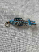 Mainly Nautical Antique Watch Chain Charm Necklace - Seacraft Collab