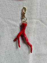 Mainly Nautical Antique Watch Chain Charm Necklace - Seacraft Collab