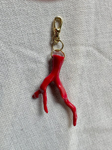 Mainly Nautical Antique Watch Chain Charm Necklace - Seacraft Collab