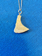 Antique Scrimshaw Pendant Necklace - Seacraft Collab