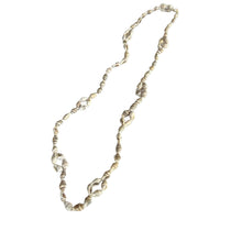 Vintage Seashell Necklace