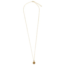Compass Necklace
