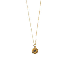 Compass Necklace