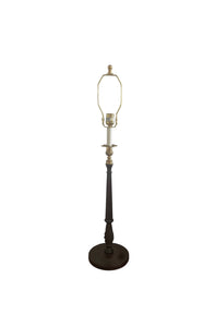 Chalcot Candlestick Table Lamp
