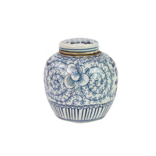 Porcelain tea jar from Luxe Curations