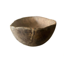 Antique African Food Bowl, Turkana