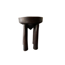 Lobi Milk Stool, Ivory Coast