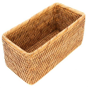 Rattan Petite Basket