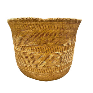 Authentic African Food Basket, Rwanda