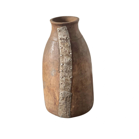 Antique African Milk Jug, Kenya