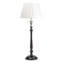 Kidbrooke Candlestick Table Lamp