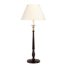 Chalcot Candlestick Table Lamp
