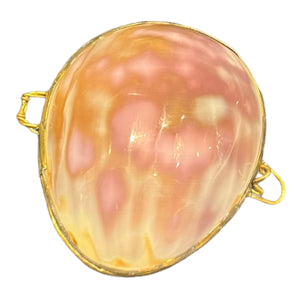 Seashell Coin Purse, Trinket Box