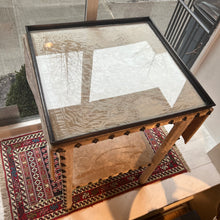Gramercy Park Hotel - Accent Table
