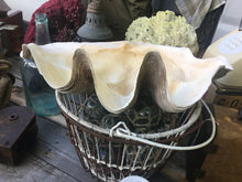 Authentic Kennebunkport Lobster Basket