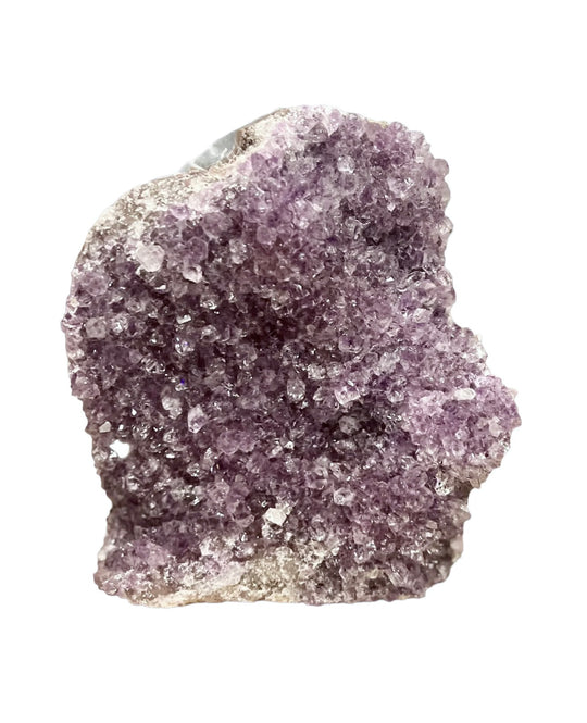 Amethyst Cluster Objet