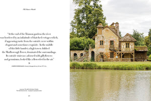 Versailles, A Private Invitation, Book Flammarion