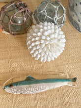 Handpainted Ceramic Fish