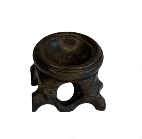 Mini Wood Display Stand