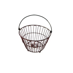 Authentic Kennebunkport Lobster Basket