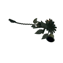 Tole Candle Snuffer