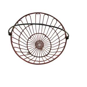 Authentic Kennebunkport Lobster Basket
