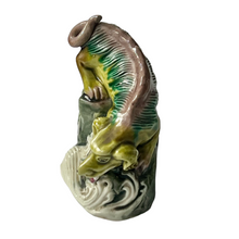 Chinese Dragon Dog Figurine