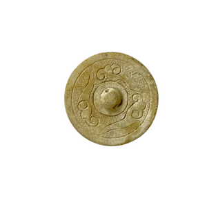Chinese Hongshan Culture Amulet