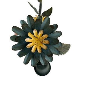 Tole Candle Snuffer