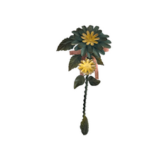 Tole Candle Snuffer