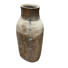 Antique African Milk Jug, Kenya