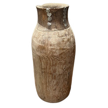 Antique African Milk Jug, Kenya