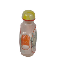Antique Glass Snuff Bottle