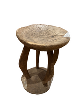 Lozi Stool, Zambia Africa
